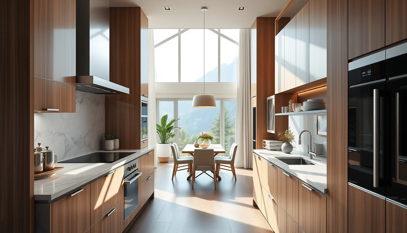 Secondary pricing visual