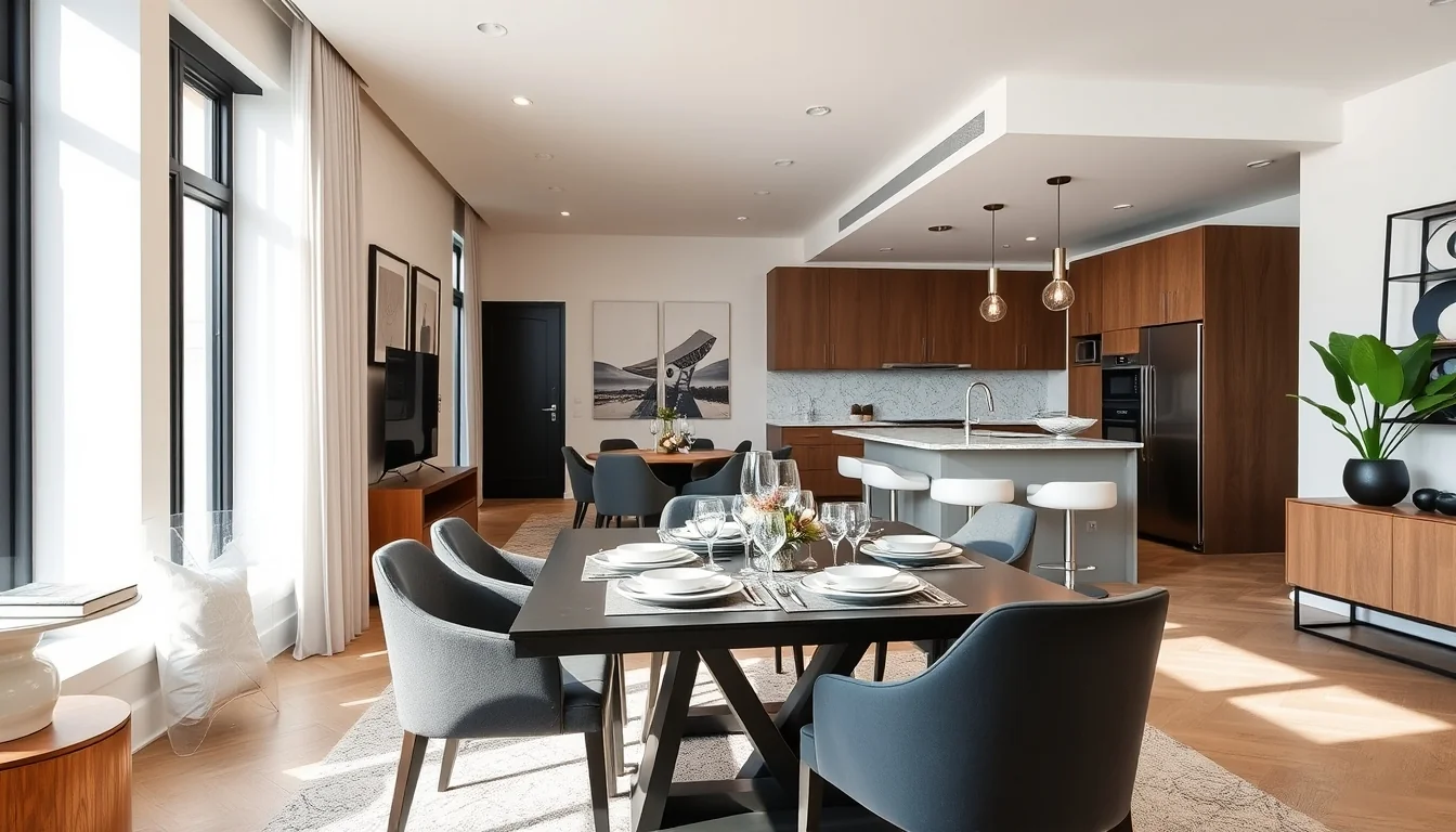 Professional plan visual